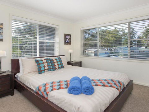 Kendalls One - Kiama - Gold Coast 4U 2