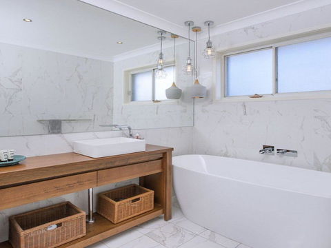 Kendalls One - Kiama - Gold Coast 4U 1