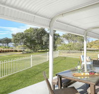 Kendalls Two - Kiama - Gold Coast 4U