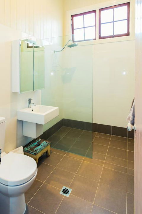 Kenilworth Cottage Barcaldine - Accommodation Gold Coast 3