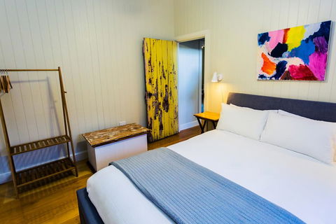 Kenilworth Cottage Barcaldine - Accommodation Gold Coast 1