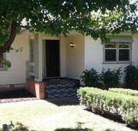 Kenna Cottage - Accommodation Gold Coast