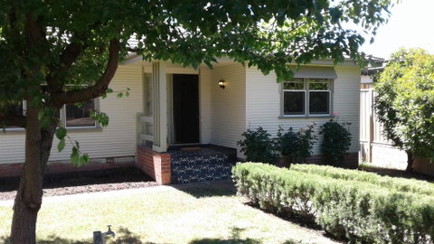 Kenna Cottage - Accommodation Gold Coast 0