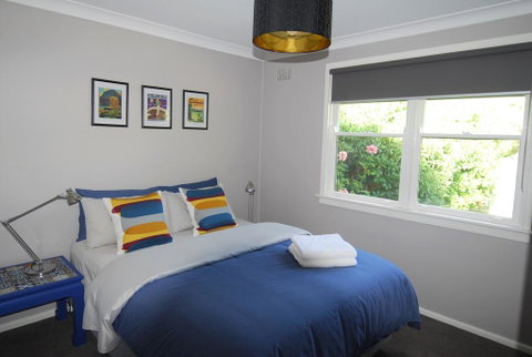 Kenna Cottage - Accommodation Gold Coast 3