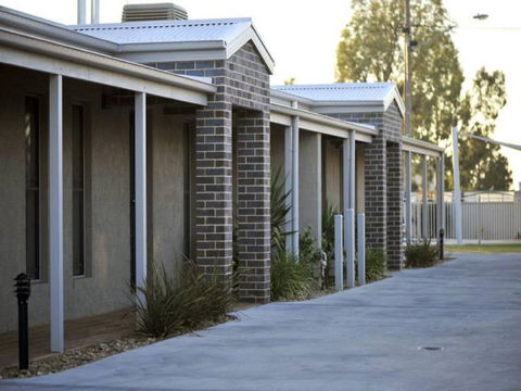 Kennedy Holiday Villas - 1 Gold Coast 0