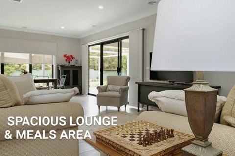 Kennedy House Euroa - Accommodation Gold Coast 1