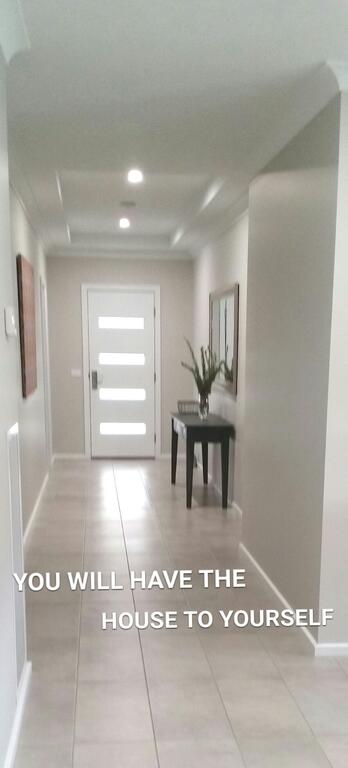 Kennedy House Euroa - Accommodation Gold Coast 3