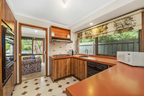 Kennington Cottage - Accommodation Gold Coast 1