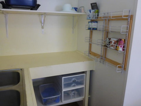 Kenny's Cabin - Accommodation Gold Coast 3