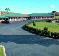 Kentish Hills Retreat - Accommodation Gold Coast