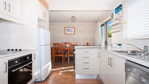 Kenway Lodge - Ballina Central - WiFi - Netflix- - Gold Coast 4U 3
