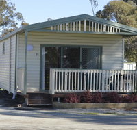Kerang Cabins - Accommodation Gold Coast