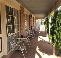 Kerang Motel - Accommodation Gold Coast