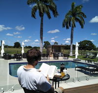 Kernow - Accommodation Gold Coast