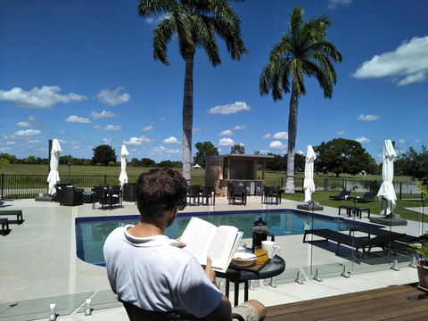 Kernow - Accommodation Gold Coast 0