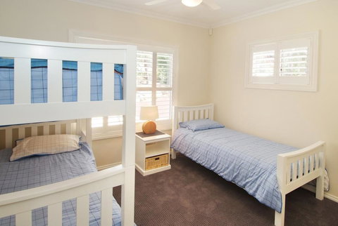 Kestral Ashore - Accommodation Gold Coast 2