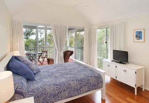 Kestral Ashore - Accommodation Gold Coast 3