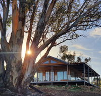 Kestrel Nest EcoHut - Gold Coast 4U