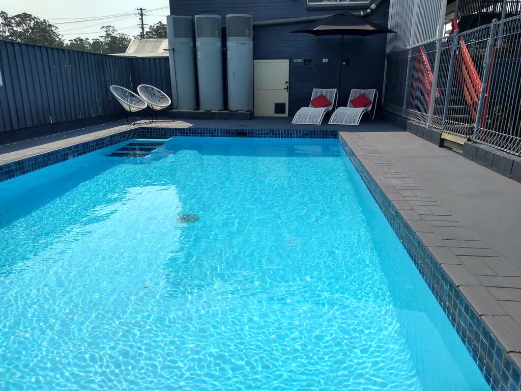 Black Creek NSW Accommodation Gold Coast