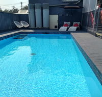 Kew Motel