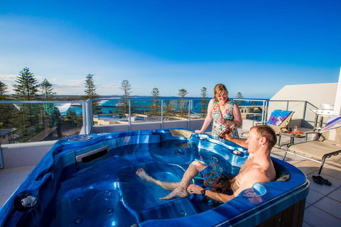 Ki-ea Apartments - Accommodation Gold Coast 3