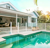 Kia Ora Byron - Gold Coast 4U