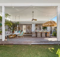 Kia Orana Island Home - Gold Coast 4U