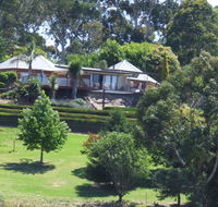 Kiah Country Gardens BB - Gold Coast 4U