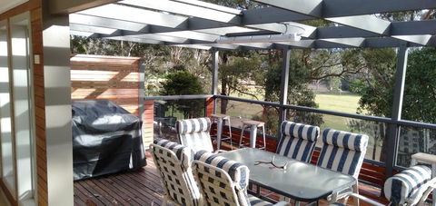 Kiah Country Gardens B&B - Gold Coast 4U 2