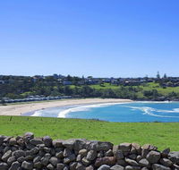Kiama Beach Cottage at Easts Beach - Gold Coast 4U