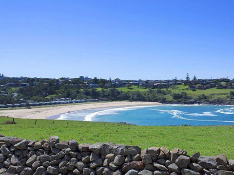 Kiama Beach Cottage At Easts Beach - Gold Coast 4U 0