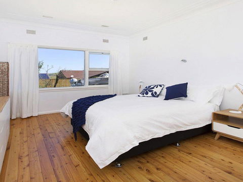 Kiama Beach Cottage At Easts Beach - Gold Coast 4U 1
