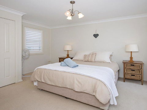 Kiama Beachscape On Manning - Gold Coast 4U 3