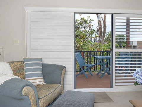 Kiama Beachscape On Manning - Gold Coast 4U 0