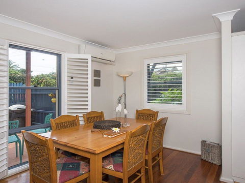 Kiama Beachscape On Manning - Gold Coast 4U 2