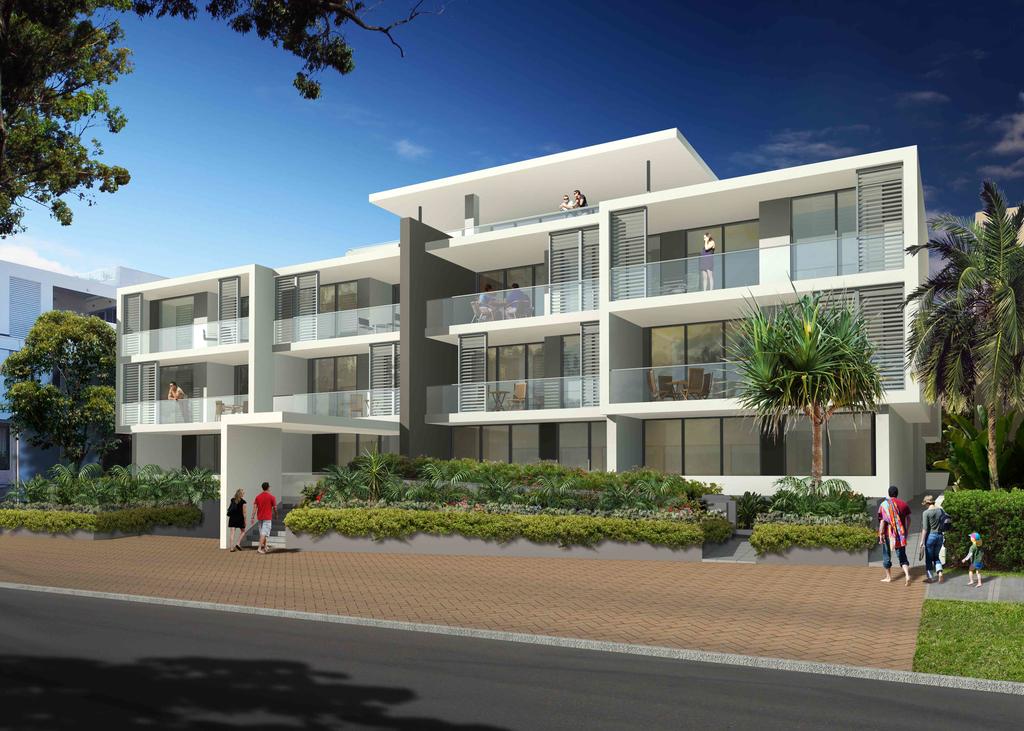Curramore NSW Gold Coast 4U