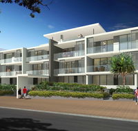 Kiama Executive - Gold Coast 4U