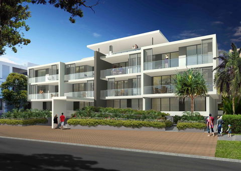 Kiama Executive - Accommodation Gold Coast 0