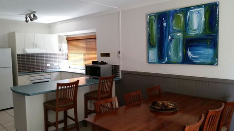 Kiama Harbour Cabins - Accommodation Gold Coast 2