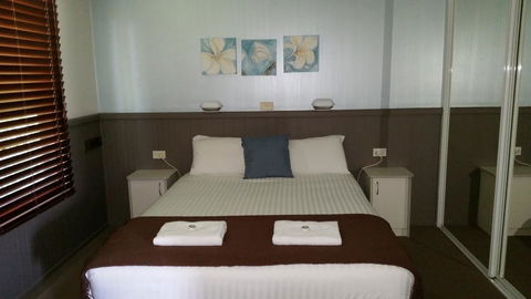 Kiama Harbour Cabins - Accommodation Gold Coast 1