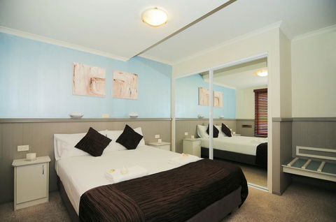 Kiama Harbour Cabins - Accommodation Gold Coast 0