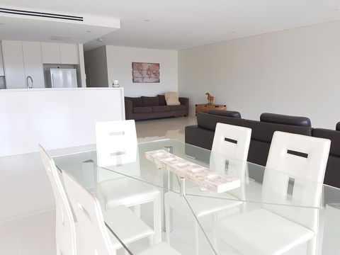 Kiama Harbour View - Accommodation Gold Coast 1
