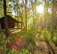Kianinny Bush Cottages - Accommodation Gold Coast