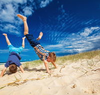 Kick Back on Karlowan - Gold Coast 4U