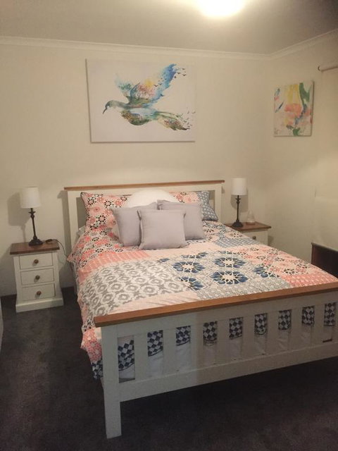 Kickback Corral - Accommodation Gold Coast 0