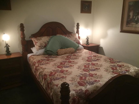 Kickback Corral - Accommodation Gold Coast 2