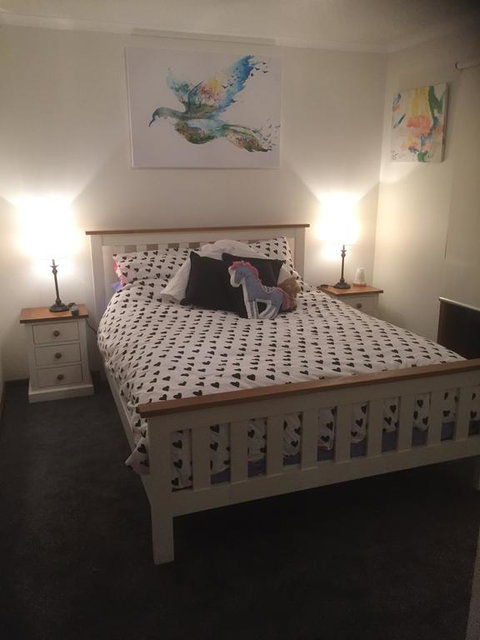 Kickback Corral - Accommodation Gold Coast 3