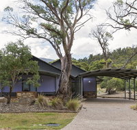 Kickenback Lodge - Accommodation Gold Coast
