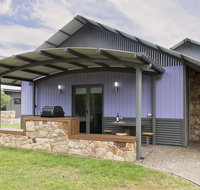 Kickenback Studio - Contemporary accommodation in the heart of Crackenback - Accommodation Gold Coast