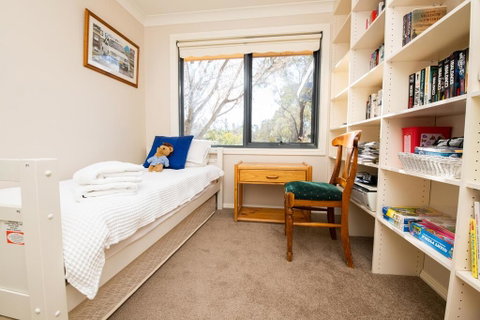Kileys Run Rural Home Close To Orange - Accommodation Gold Coast 3